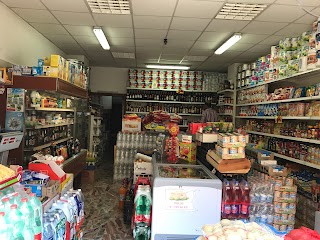 Marcellina Minimarket