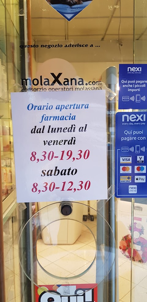 Farmacie Nostra Signora Assunta