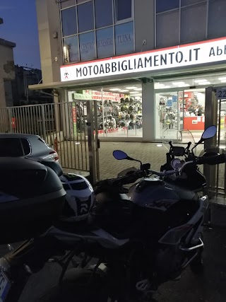 Motoabbigliamento