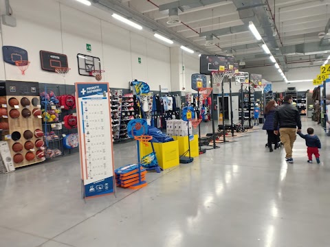 Decathlon Colle Val D'Elsa