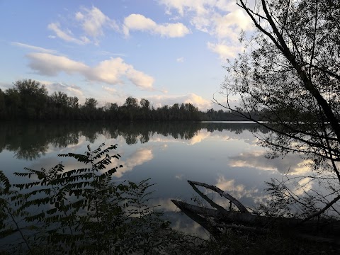 Parco Fluviale Regionale del Taro