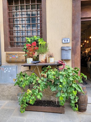 SUPERMERCATO COOP GAIOLE IN CHIANTI