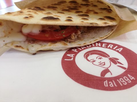 La Piadineria