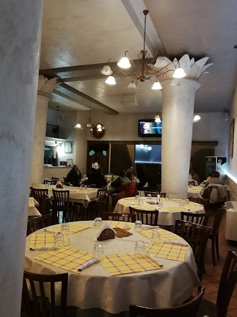 Pizzeria Massimino - Asporto e Consegne a Domicilio