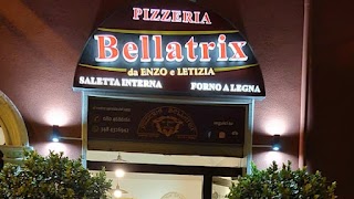 Pizzeria Bellatrix