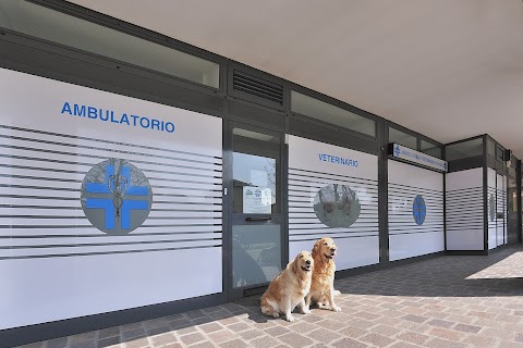 Ambulatorio Veterinario Canali