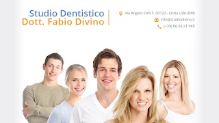 Studio Dentistico Dr.Divino Fabio