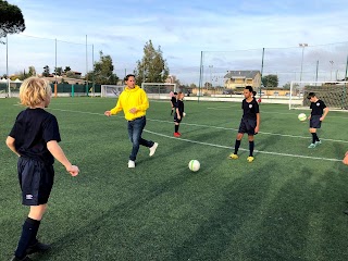 A.S.D. Totti Soccer School