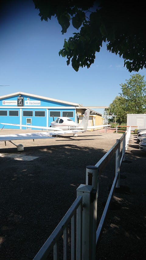 aereo piscina, ponte rizzoli