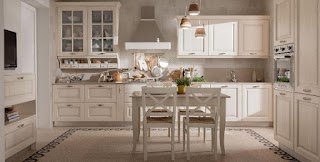 Puro Design - Veneta Cucine - Arredamenti