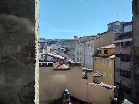 Sartoria Tagliacuci Trieste