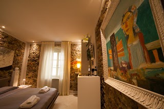 Acchiappasogni Art Boutique Hotel