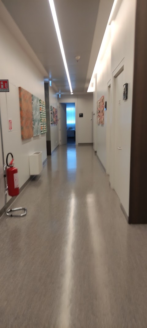 Centro di Medicina