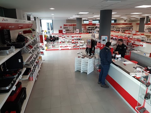 Würth Store & MODYF Parma