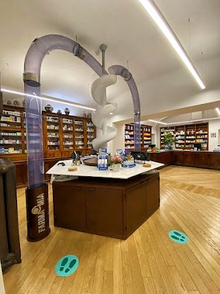 Farmacia Colognesi-Podio