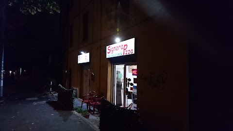 Signora Pizza