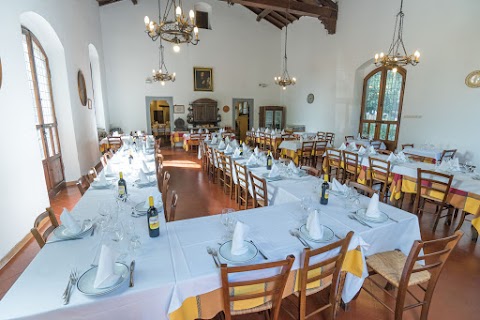 Ristorante Albergo Casentino