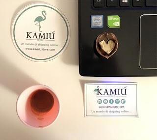 Kamiustore