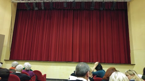 Teatro Comunale Pedrazzoli