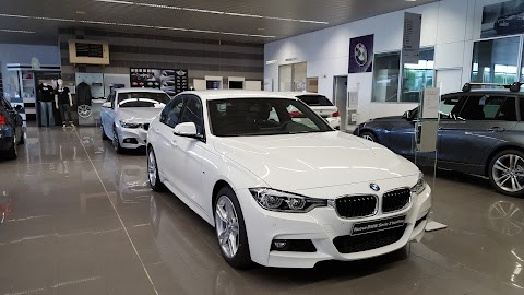 Maldarizzi Automotive - Concessionaria BMW e MINI | Nuovo e Usato