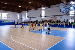 Basket Podenzano