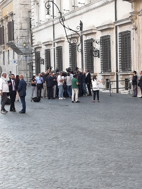 Palazzo Chigi