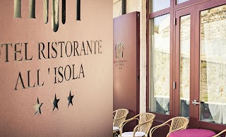 Hotel Isola