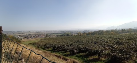 Lago dell’Occa