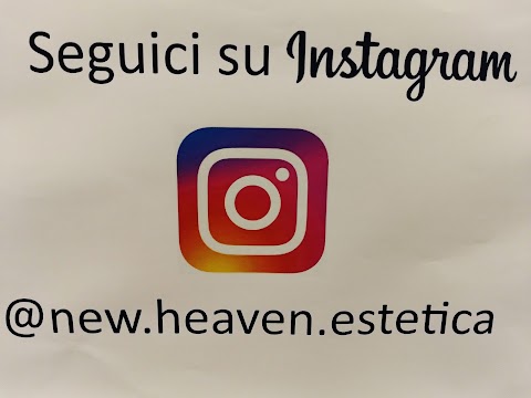 New Heaven Estetica Roma