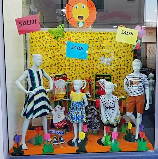 Baby Shop - Di Calabrese Vincenza