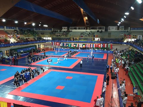 Fitsport Federazione Italiana Taekwon-do ITF