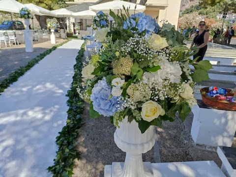 L'angolo Dei Fiori Palermo