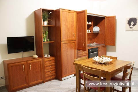 L'ESSENZIAL LIVING