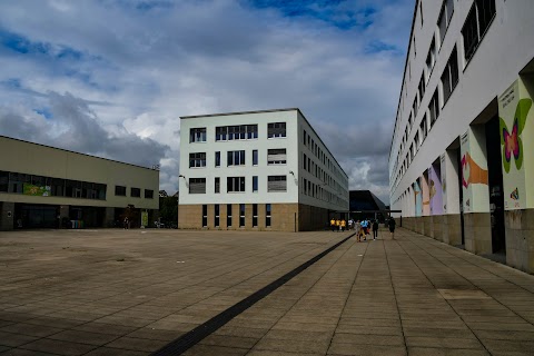 Scuola Politecnica Federale di Losanna