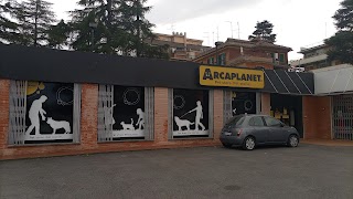 Arcaplanet