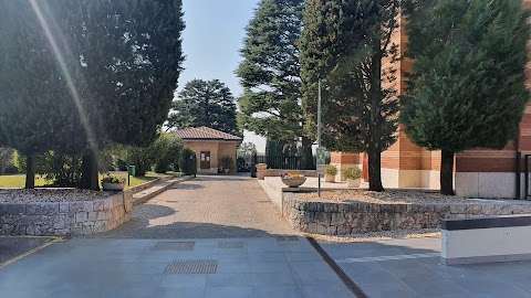 Ospedale Santa Giuliana