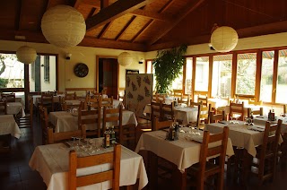 Ristorante la Cantina di Sarna