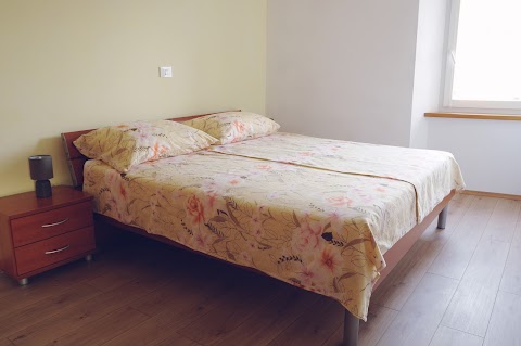 APARTMA KMETIJA ROVAN