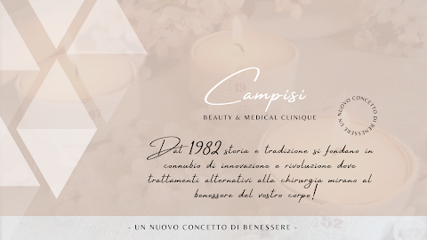 Estetica Campisi Beauty & MEDICAL CLINIQUE