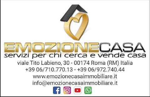 Emozione Casa Agenzia Immobiliare Roma