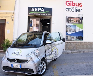 Sepa Casa | Infissi - Pergole - Porte - Tende a Campofelice di Roccella