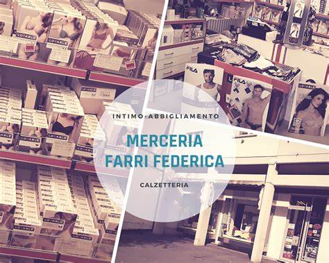 Merceria Farri Federica