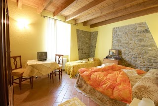 B&B Ca' Del Duca