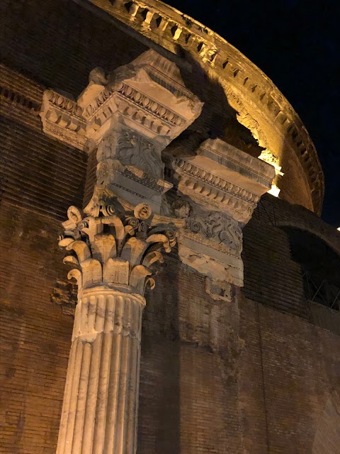 Basilica di Nettuno