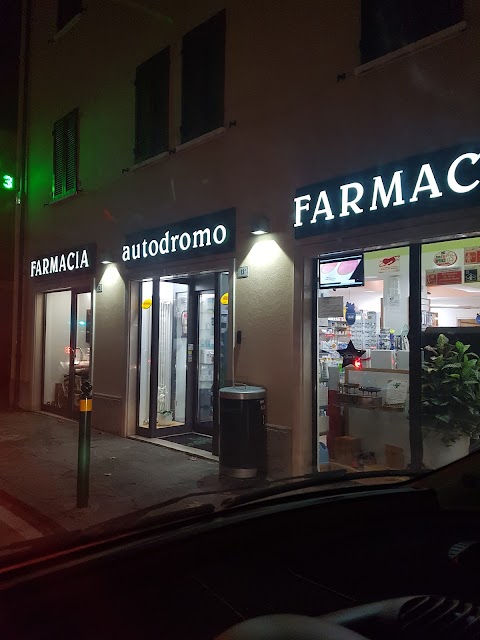 Farmacia Autodromo