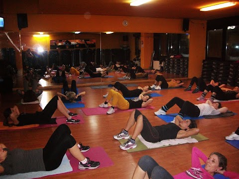 PALESTRA FITNESS CLUB - programmi dimagranti, doposcuola, ludoteca per bambini