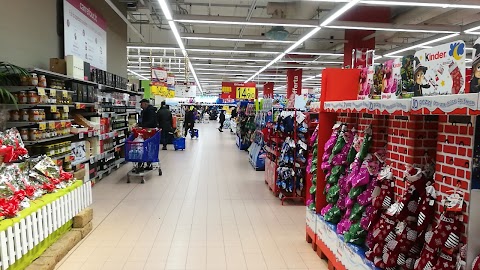 Ipermercato Carrefour - Casalecchio