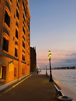 Venice Penthouse & Rooftop Terrace