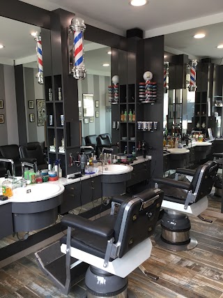 Barber Shop Cirella