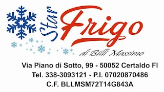 Star Frigo Billi Massimo